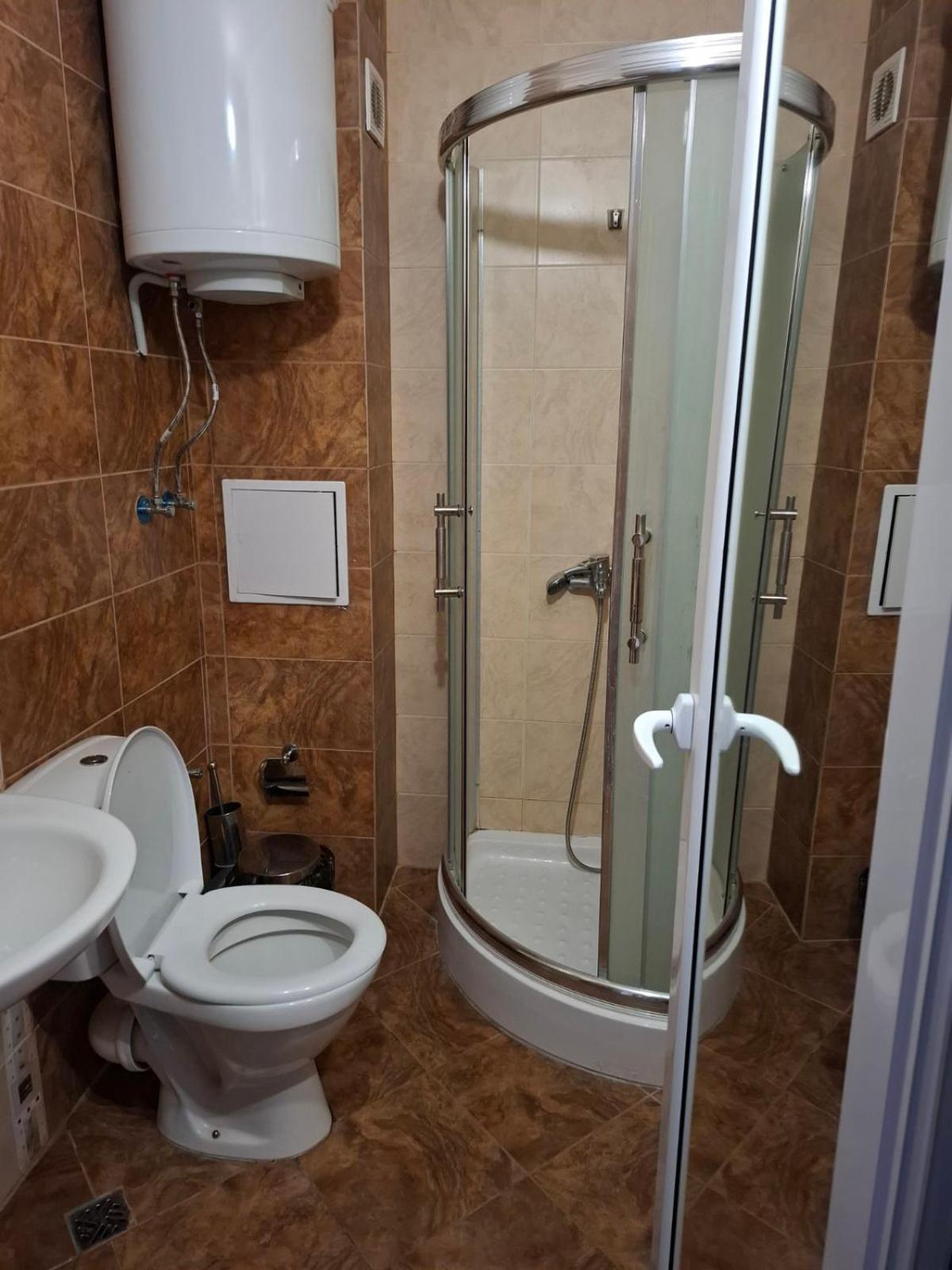Апартаменти Тарантула Slantschew brjag Exterior foto